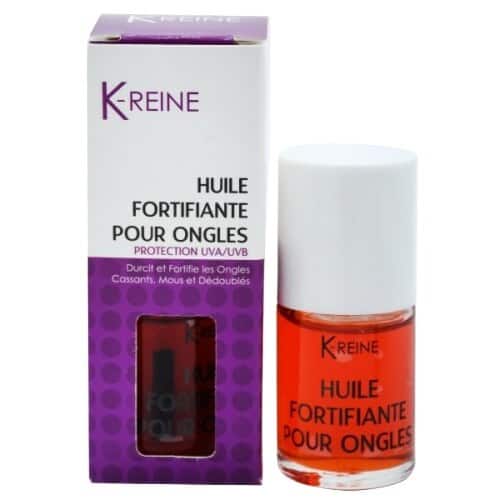 K-REINE Huile Fortifiante Ongles 11ml