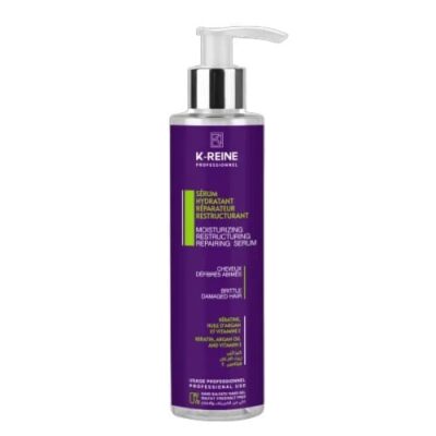 K-REINE Sérum Hydratant Réparateur 200 ml