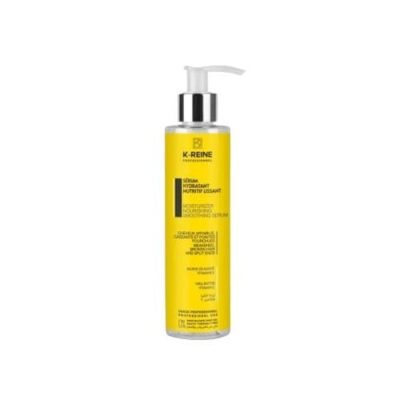 K-REINE Sérum Hydratant Nutritif Lissant 100 ml