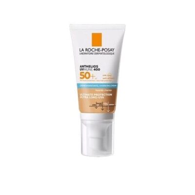 LA ROCHE POSAY Anthelios UVMune Crème Hydratante SPF50+ 50ml