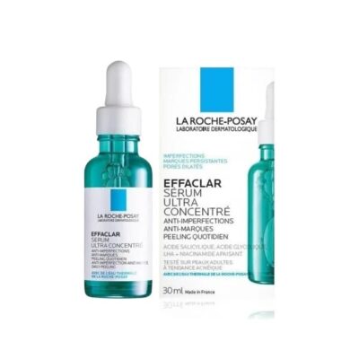 LA ROCHE POSAY Effaclar Sérum Anti-Imperfections 30 ml