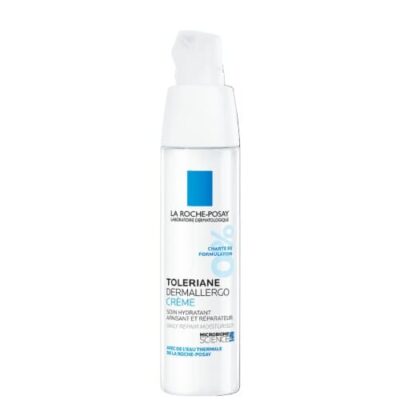 LA ROCHE POSAY Tolériane Dermallergo Crème 40 ml