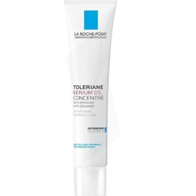 LA ROCHE POSAY Toleriane Kerium DS Concentré 40ml