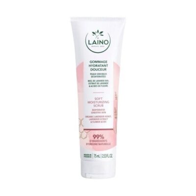 LAINO Gommage Hydratant Douceur 75 ml