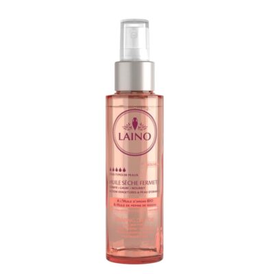 LAINO Huile Sèche Argan & Pépin de Raisin 100ml