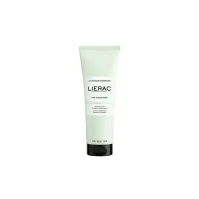 LIERAC Masque gommant 75 ml