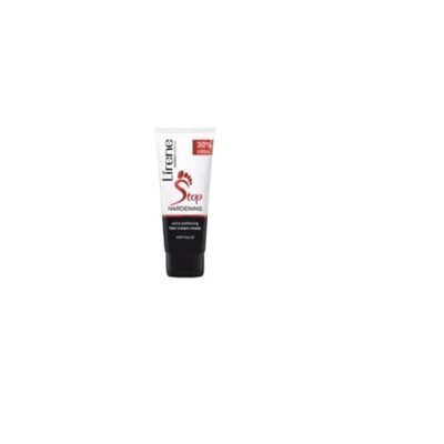 LIRENE Masque-Crème Pieds 30% Urée 75ml