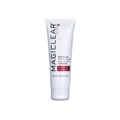 MAGICLEAR Nettoyant Action Double Gel 100 ml