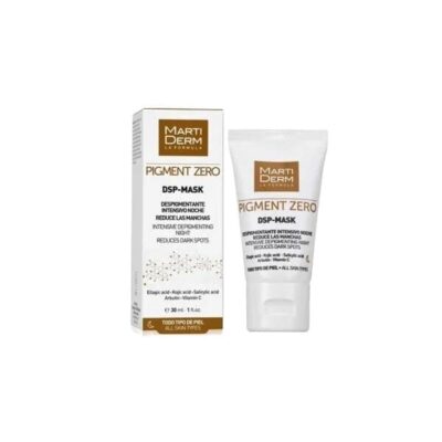 MARTIDERM Pigment Zero DSP-Mask 30 ml
