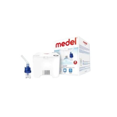 MEDEL Easy Aérosol Compresseur