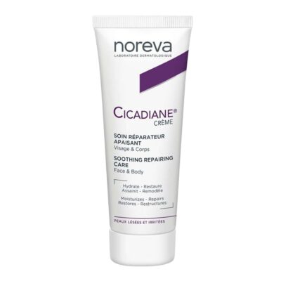 NOREVA Cicadiane Crème Réparatrice 40 ml