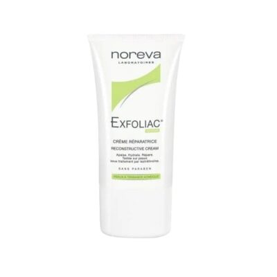 NOREVA Exfoliac Crème réparatrice 40 ml