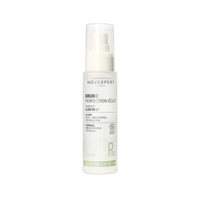 NOVEXPERT Brume Perfection Éclat Polyphénols 60ml