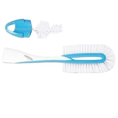 NUK Goupillon Flexible Twist