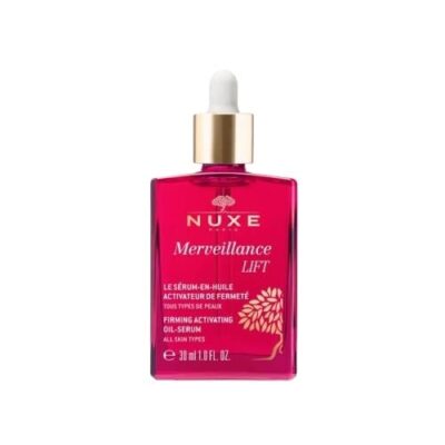NUXE Merveillance Lift Sérum-en-Huile Activateur de Fermeté 30 ml