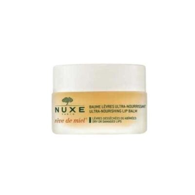 NUXE Rêve de Miel Baume Lèvres 15ml