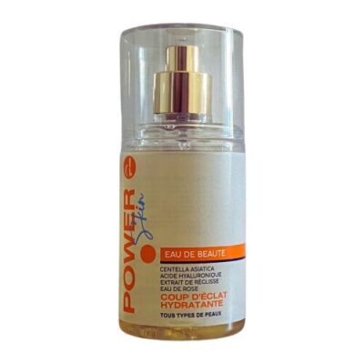 ODA SKIN CARE ODA POWER SKIN Eau de Beauté Vit-C 50ml