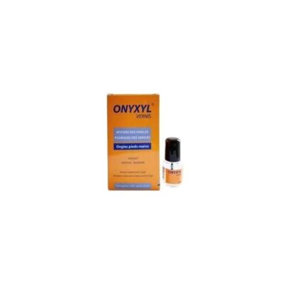 PHYTOEVER Onyxyl Vernis Ongles 3 ml