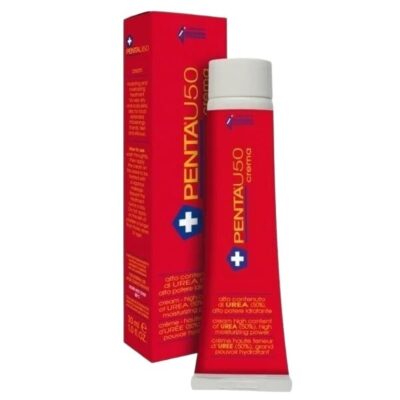PENTAMEDICAL PENTA-U50 Crème 30 ml