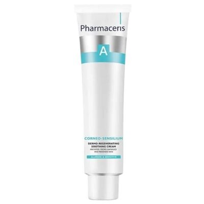 PHARMACERIS Corneo-Sensilium Crème Apaisante 75 ml