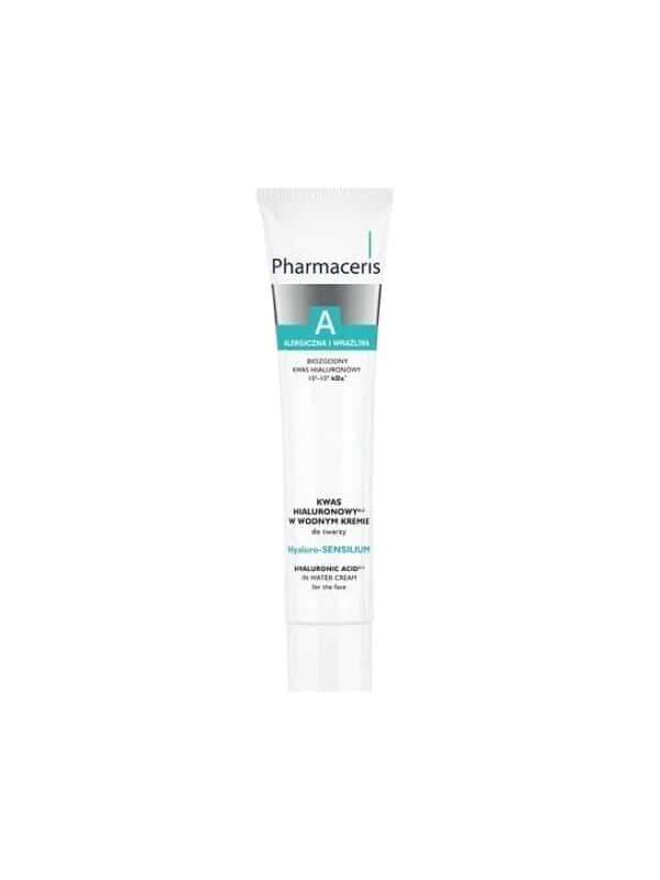 PHARMACERIS Hyaluro-Sensilium Crème 40 ml