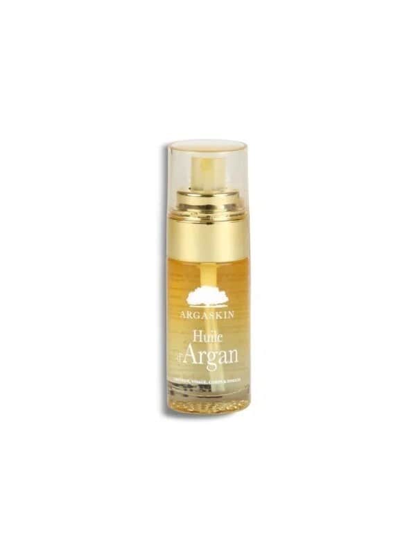 PHYTEAL Argaskin Huile d'Argan 40 ml