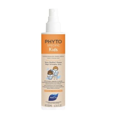 PHYTO Kids Spray Démêlant 200ml