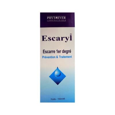 PHYTOEVER Escaryl Huile 100 ml
