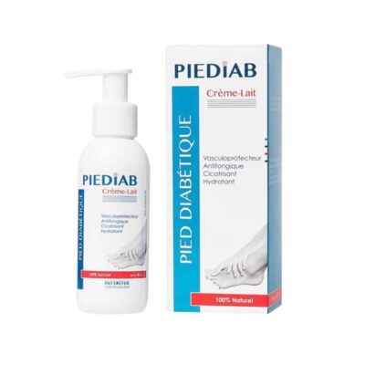 PHYTO Piediab Crème-Lait 100 ml