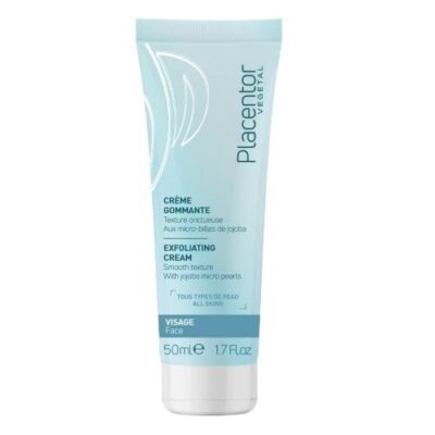 Placentor Végétal Crème Gommante 50 ml