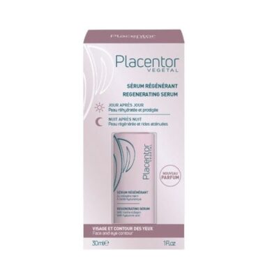 Placentor Végétal Sérum Régénérant Jour/Nuit 30 ml