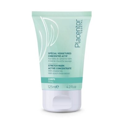 PLACENTOR Spécial Vergetures Concentré Actif 125 ml