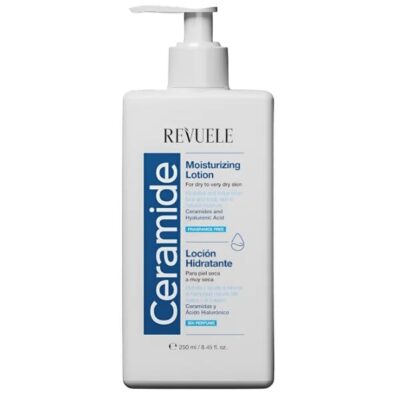 REVUELE Ceramide Lotion Hydratante 250ml