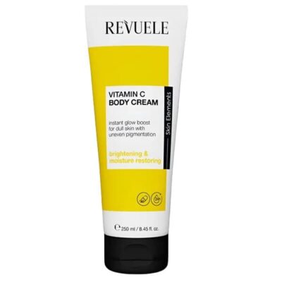 REVUELE VIT-C CREME CORPS