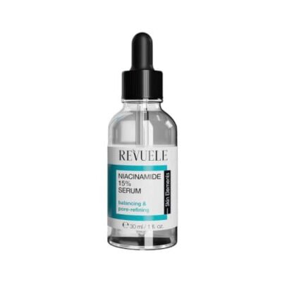REVUELE Niacinamide Sérum 15% 30ml