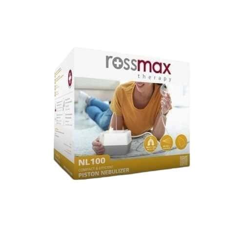 ROSSMAX Nébuliseur Aérosol NL100