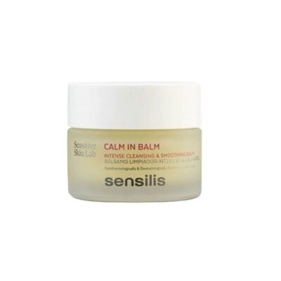 SENSILIS Calm In Balm Baume Nettoyant 50ml