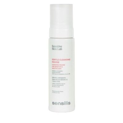 SENSILIS Gentle Cleansing Mousse 200ml