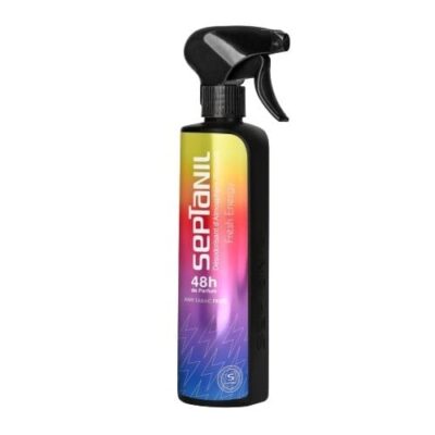 SEPTANIL Désodorisant Fresh Energy 500 ml