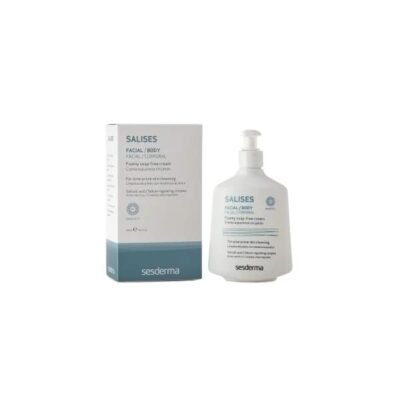 SESDERMA Salises Crème Moussante 300 ml