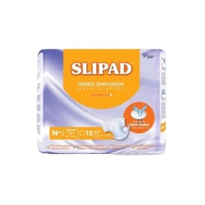 SLIPAD Couches Ouvertes Medium 12 pièces