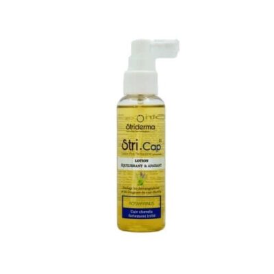 STRIDERMA STRI.Cap DS Lotion Anti-pelliculaire 100ml