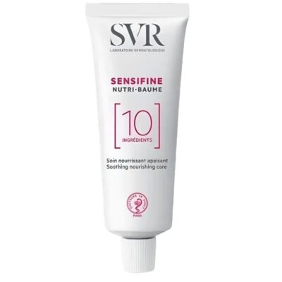 SVR Sensifine Nutri-Baume 40 ml