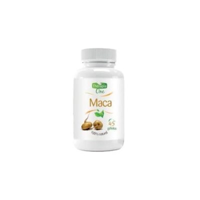 THERAPIA MACA 45 gélules