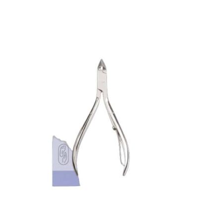 TITANIA Pince à Peau / Coupe-Cuticules 1059