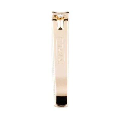 TITANIA Coupe-ongles d'orteils doré