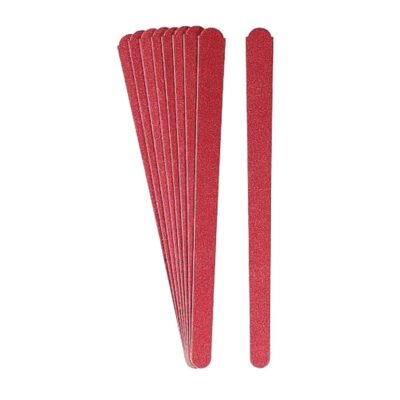 TITANIA Limes 1042/10B (lot de 10)