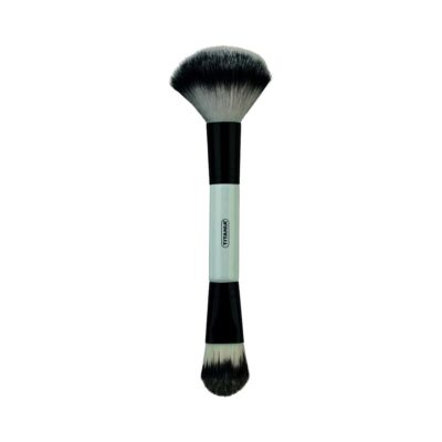 TITANIA Pinceau Double Face Professionnel 2915