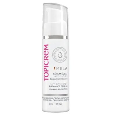TOPICREM MELA Sérum Éclat Anti-Taches 30 ml