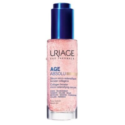 URIAGE Age Absolu Sérum Booster Collagène 30ml